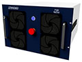 Tyr 12 Kilowatt (kW) Average Power Magnetron Modulator