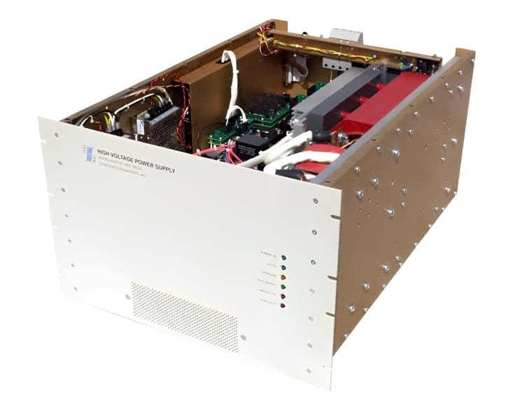 Custom Power Supplies