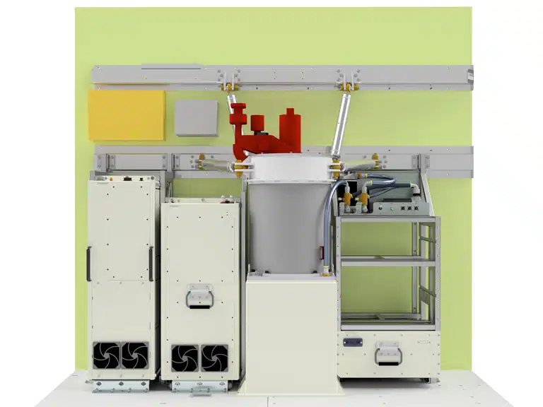 TPS-75 Modulator