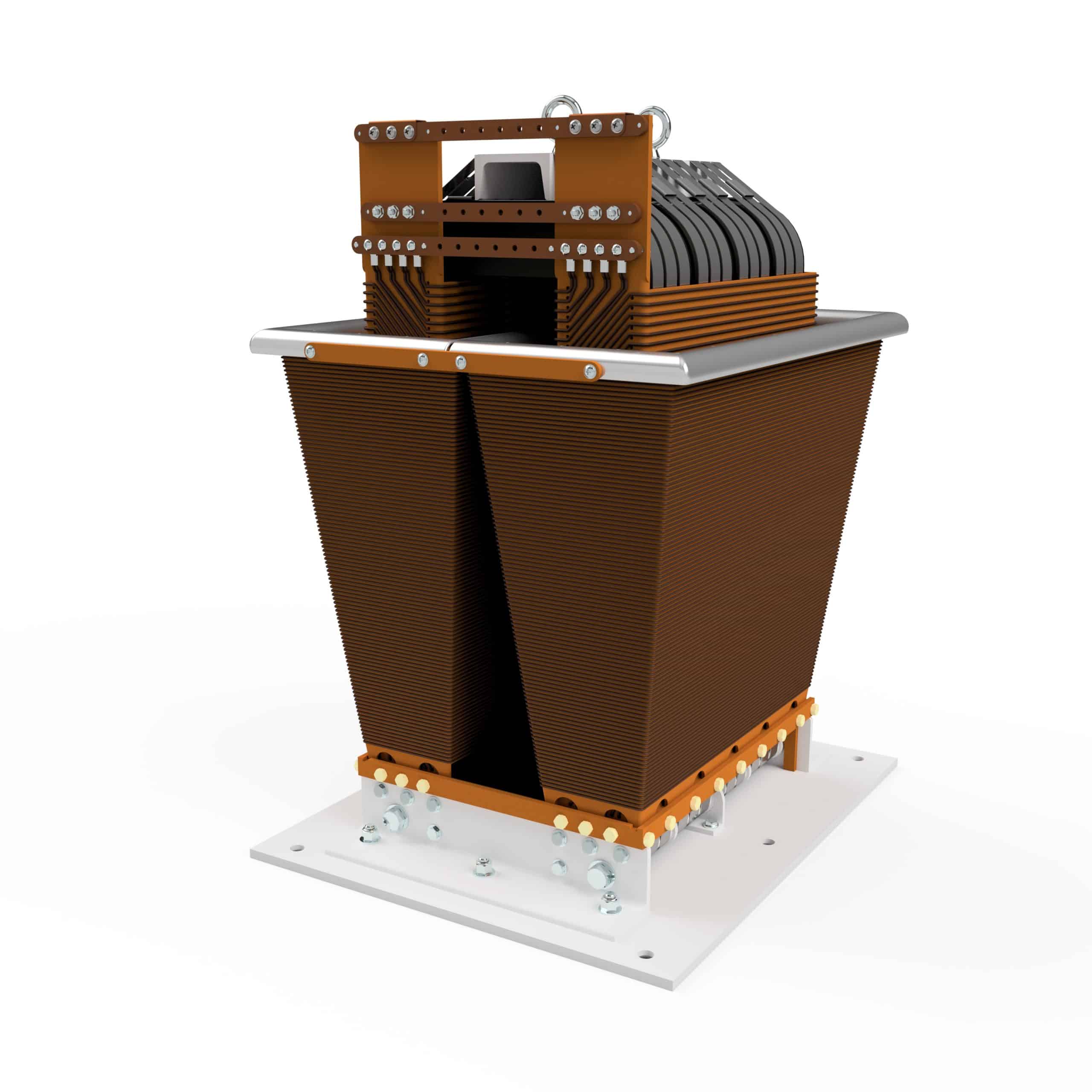 Pulse Transformers