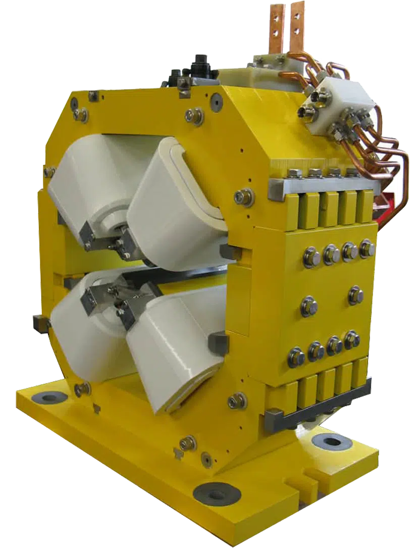 Custom Electromagnets