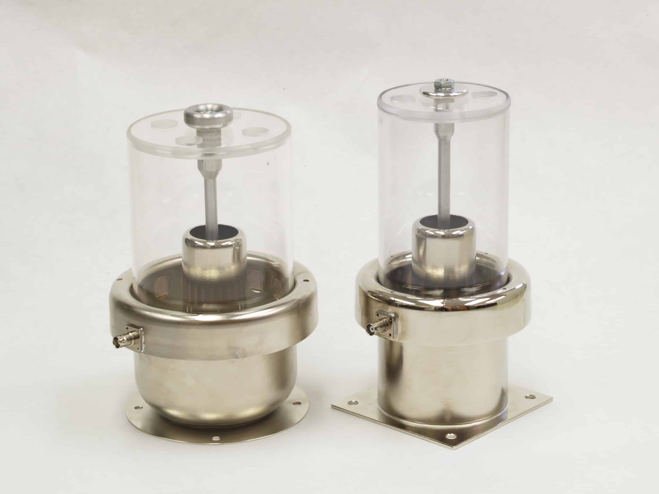Voltage Dividers