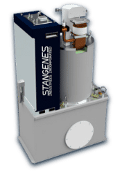 Standard Valhalla Klystron Modulator