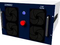Standard Atla/Tyr Magnetron Modulator