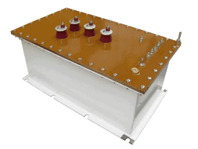 Custom Pulse Transformers