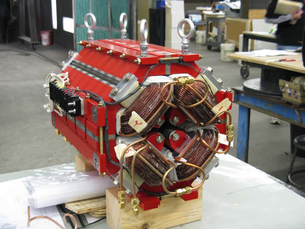 Electromagnets Electromagnets