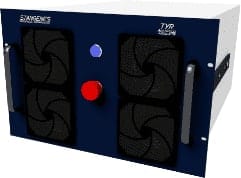 Magnetron Modulators