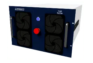 Magnetron Modulators