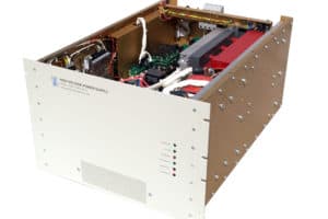 Capacitor Charging Power Supplies