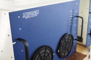 Capacitor Charging Power Supplies