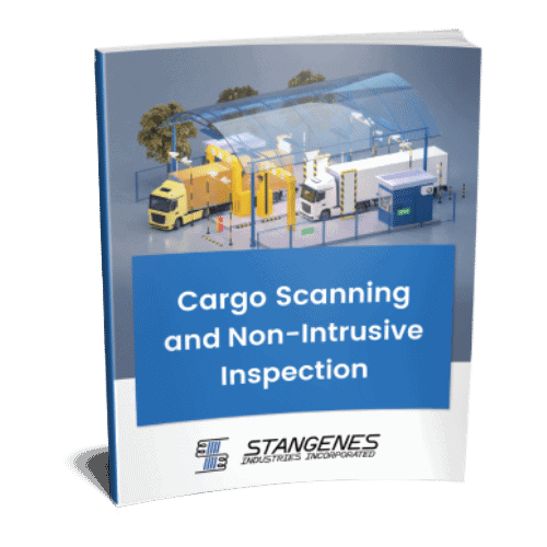 Cargo Scanning and Non-Intrusive Inspection