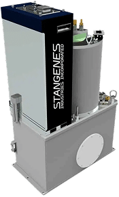 High Voltage Pulse Modulators