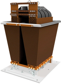 Custom & Standard Transformers