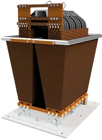 Custom & Standard Transformers