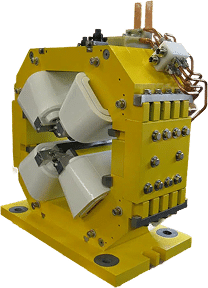 Electromagnets, Inductors & Cores