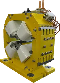 Electromagnets, Inductors & Cores