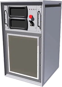 Power Supplies & Voltage Dividers