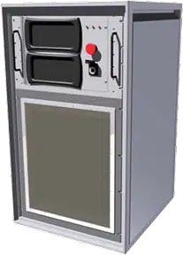 Power Supplies & Voltage Dividers