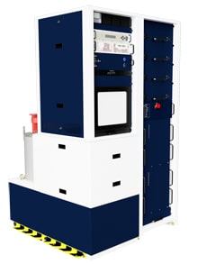 Odin Klystron Modulators