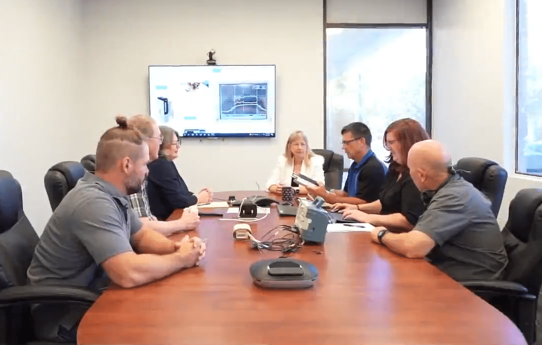 Meet our Team